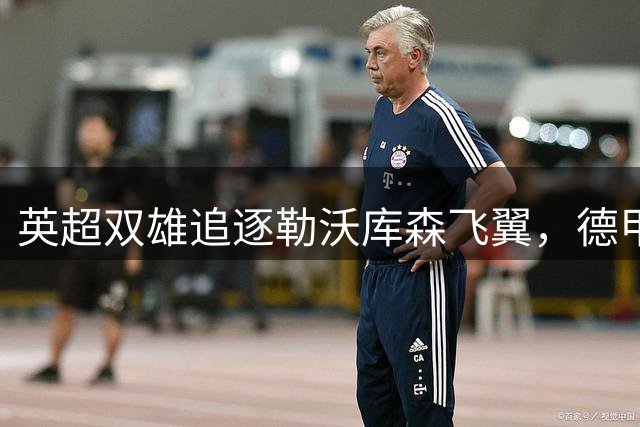 英超双雄追逐勒沃库森飞翼，德甲新星或2500万欧转会